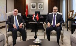 Dışişleri Bakanı Hakan Fidan, Mısırlı, Suudi ve Ürdünlü mevkidaşlarıyla görüştü