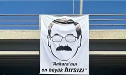 ABB’den Melih Gökçek’e suç duyurusu: