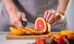 Greyfurt: Bu Meyve Tam Bir Şifa Deposu!