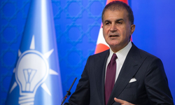 Ömer Çelik’ten Şara’nın kararnamesine destek!