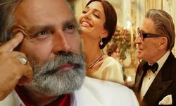 Haluk Bilginer’e Almanya Film Festivali’nde Onur Ödülü