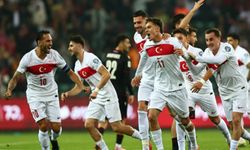 FIFA Dünya Sıralaması Açıklandı: Türkiye 25. Sırada