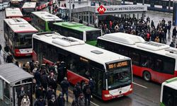 Ankara EGO’dan 5 Yeni Hat Duyurusu