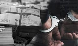Antalya'da 400 Milyonluk Vurgun: 5 Kişi Tutuklandı!