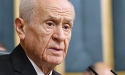 Bahçeli'den DEM Parti'ye 3 Soru: PKK'nın Yanında mı, Karşısında mısın?