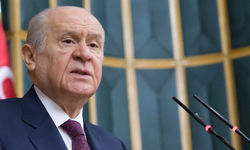 Bahçeli’den kritik Suriye mesajı