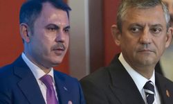 Kurum’dan Özel’e Salvo: Rüyanda Bile Göremezsin!