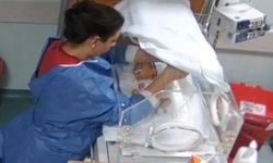 5 Günlük Bebeğe Şiddet: Hemşire Yargılanıyor