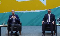 Bilal Erdoğan TEMU’da: Gençlerin yurtdışı hayali şaşırtıyor