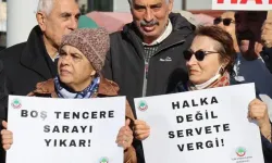 İşte AKP'nin en düşük emekli maaşı teklifi