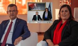 AKP'li Çerçioğlu’ndan Özgür Özel’e Suç Duyurusu