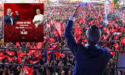 CHP’nin Şubat Ayı İlk Miting Adresi Çorum Oldu