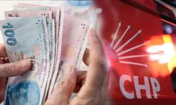 CHP En Düşük Emekli Maaşı Anayasa Mahkemesine Taşıdı