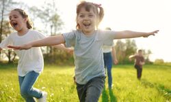 Çocuklar İçin Eğlenceli ve Öğretici 7 Öneri