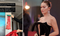 Danla Bilic’in dolgu kabusu bitmiyor