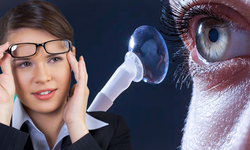 Dünya nüfusunun yarısı miyop olabilir