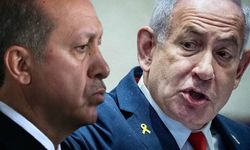 Gazze planında rest: Netanyahu kürsüden Türkiye’yi hedef aldı