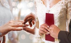 İstanbul’da 2025’te 145 Bin Düğün Yapıldı