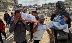Gazze'de Ateşkes Sonrası Korkunç Tablo: 71 Bin Ölüm!