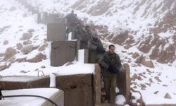 Netanyahu'dan SDG'ye: "Biz çekilmiyoruz, siz de çekilmeyin!"