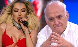 Hadise Davayı Kazandı: Ahmet Çakar’dan Özür Açıklaması
