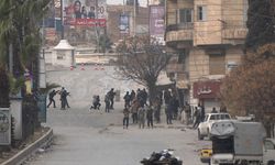 Halep’te yeni aşama: YPG/SDG’nin kentten tahliyesi