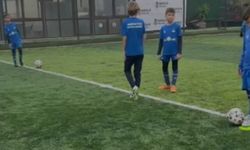 Akatlar'da çocukların halı sahası ranta kurban edilecek