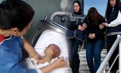 Bebeğe Şiddet: Hemşirenin Haber Engeli Talebi Reddedildi