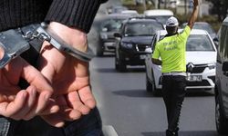 İstanbul’da Polis Operasyonunda 1100 Kişi Gözaltına Alındı