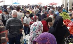 İBB Emekli Pazar Desteğine 44 377 Kişi Başvurdu