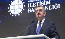 İletişim Başkanı Duran’dan hakikat vurgusu