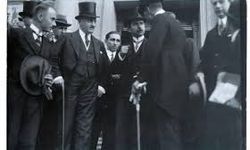 Yılmaz Dikbaş yazdı | İsmet Paşa'nın elini öpmedim!