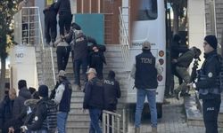 Yalova'da IŞİD operasyonu: Tutuklu sayısı 63 oldu!