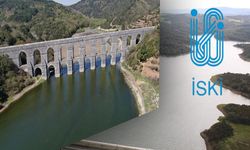 İSKİ açıkladı: İstanbul barajlarında son su seviyesi