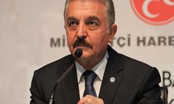 Büyükataman:Suriye’de Teröre Yer Kalmamalı