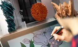 Dijital Sanat İstanbul’da: Yapay Zekâ Sergisi İlgi Görüyor