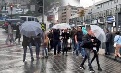 AKOM’dan İstanbul için kar ve fırtına uyarısı: 7 gün sürecek