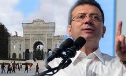 İmamoğlu’nun Diploma İptali Sonrası İstanbul Üniversitesi İnceleme