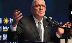 İYİ Parti’nin Yeni Başkanlık Divanı  belli oldu