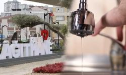 İstanbul Kağıthane’de 31 Ocak’ta Sular Kesilecek