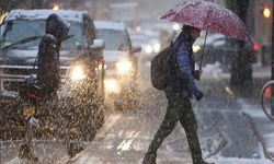 Bakanlıktan Alarm: Kar ve Fırtına Kapıda, Tedbirinizi Alın!