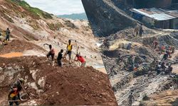 Kongo Demokratik Cumhuriyeti Maden Faciasında 226 Ölü