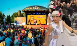 26 İlde Kültür Yolu Festivali Başlıyor