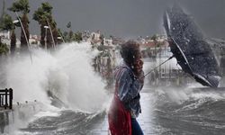 Ege ve Marmara’yı fırtına vuruyor: Tedbirli olun
