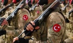 MSB’den Sınır Kapısındaki Bayrak Saldırısına İlişkin Tahkikat