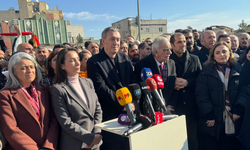 Nusaybin’de sınır hattında tansiyon yükseldi