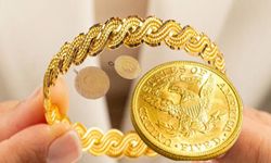 Altın Fiyatlarında Rekor Üstüne Rekor: Gram ve Çeyrek Kaç TL Oldu?