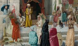 Osman Hamdi Bey’e Ait Kayıp Tablo İstanbul’da Bulundu