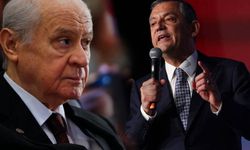 Özel’den Bahçeli’ye : Bu Kara Düzenle Gidersiniz!