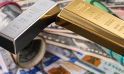 Platin zirvede  Bir ayda tam 400 dolar kâr!